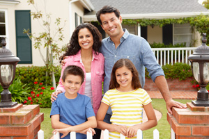 homeowners insurance products
